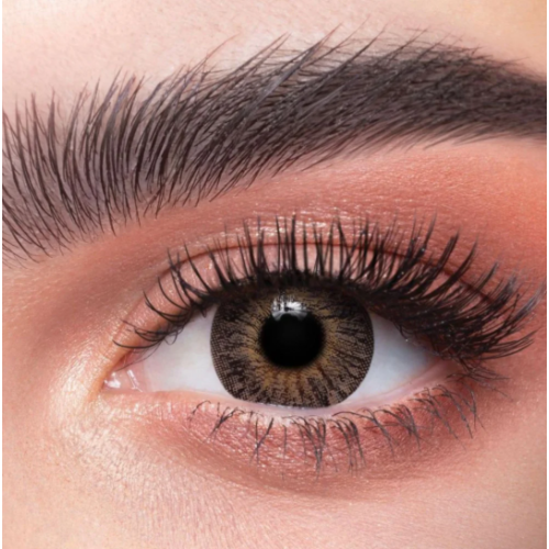 عدسات الذهب اليوميه رقم 9 _ صن كس 