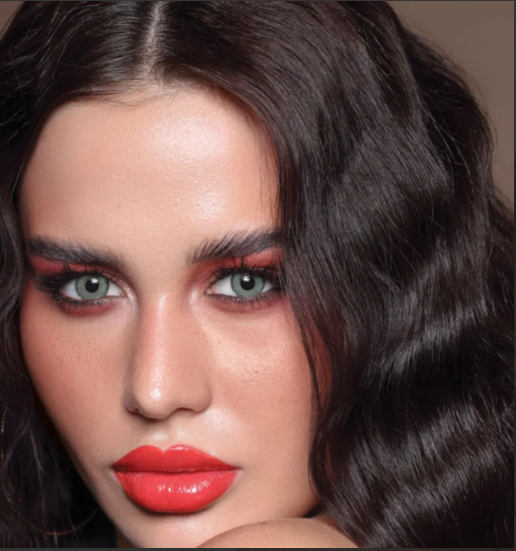 ذهب  اليوميه _ 16 لومير جرين Lumirere Green