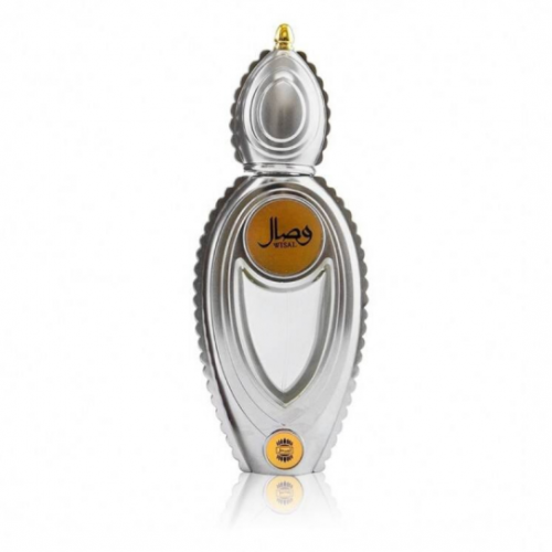 عطر أجمل وصال 50 ملي عطر أجمل وصال 50 ملي