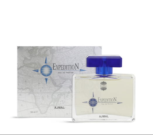 عطر اكسبيديشن المركز - 100 مل عطر اكسبيديشن المركز - 100 مل