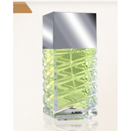 عطر فيجن من أجمل - او دي برفيوم - 100 مل