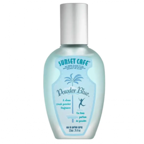 سن سيت كافي عطر بودر بلو 22 مل اطفال سن سيت كافي عطر بودر بلو 22 مل اطفال
