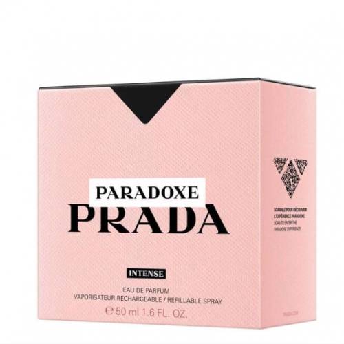 بارادوكس برادا إنتنس عطور نسائية (90ML بارادوكس برادا إنتنس عطور نسائية (90ML