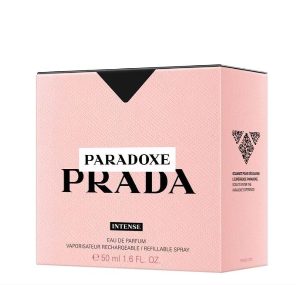 بارادوكس برادا إنتنس عطور نسائية (90ML