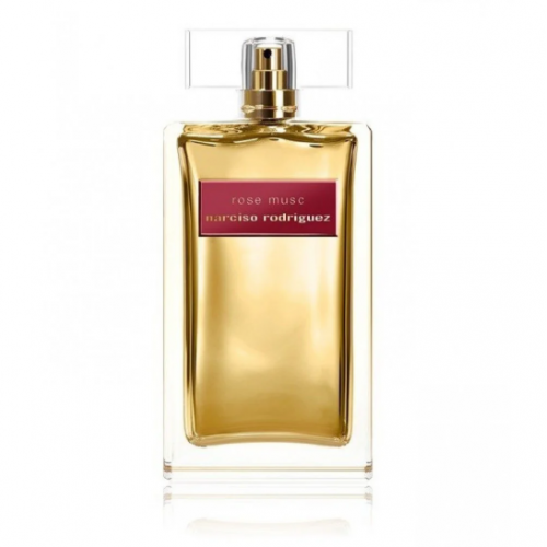 عطر نارسيسو رودريغز روز مسك او دو بارفيوم 100مل Narciso Rodriguez for Her Rose Musc Eau de Parfum عطر نارسيسو رودريغز روز مسك او دو بارفيوم 100مل Narciso Rodriguez for Her Rose Musc Eau de Parfum