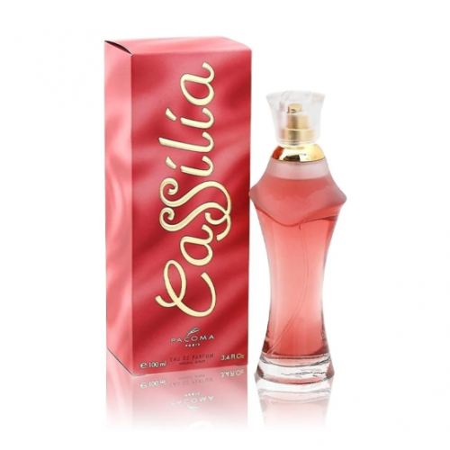 عطر باكوما كاسيليا للنساء - او دى بارفيوم 100 مل عطر باكوما كاسيليا للنساء - او دى بارفيوم 100 مل