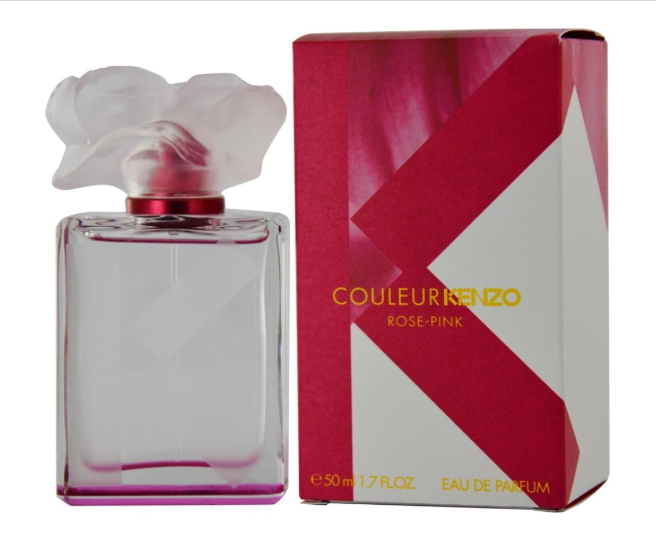 عطر كينزو كلير 50 ملي عطر كينزو كلير 50 ملي