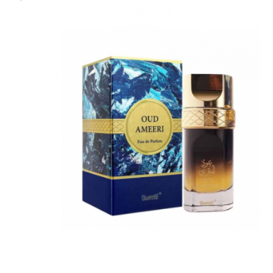 السرتي عود أميري - او دى بارفيوم 100 مل السرتي عود أميري - او دى بارفيوم 100 مل