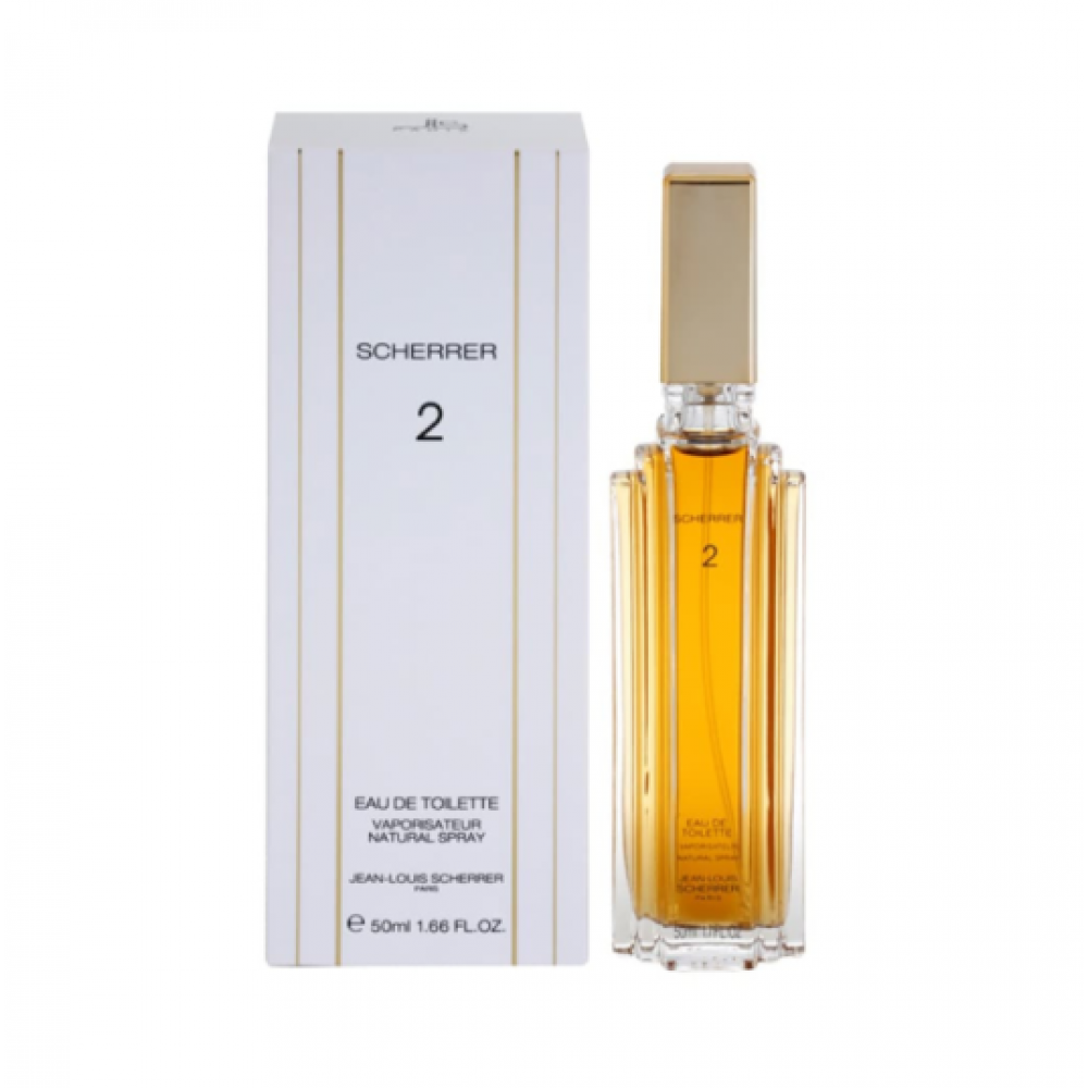 عطر شرير2 تواليت 50 ملي 