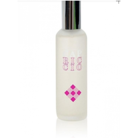 عطر كابريكو النسائي او دو بارفيوم 100مل