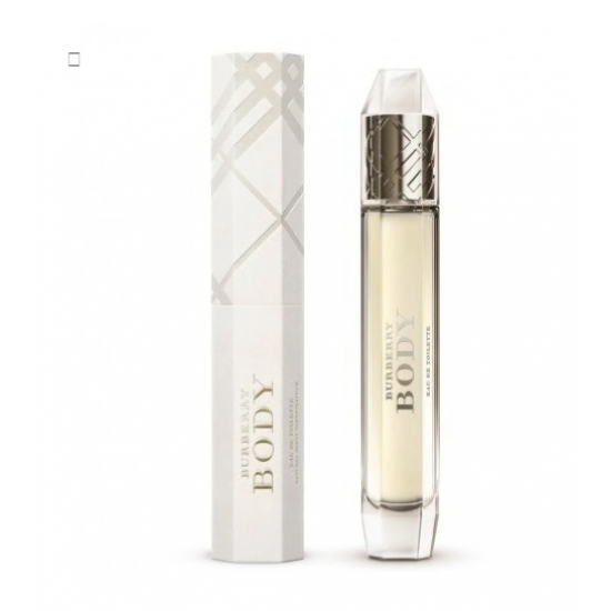 بربري عطر بودي تندر او دي تواليت للنساء - 60 مل