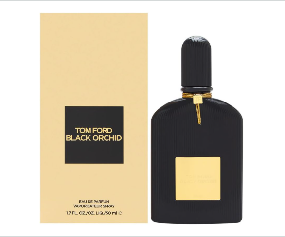 عطر توم فورد بلاك اوركيد لكلا الجنسين 50 مل - او دي بارفان، للنساء عطر توم فورد بلاك اوركيد لكلا الجنسين 50 مل - او دي بارفان، للنساء