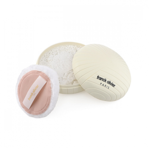 بودرة معطرة للجسم من فرانك اوليفر 200 جرام بودرة معطرة للجسم من فرانك اوليفر 200 جرام
