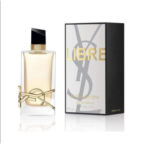 ايف سان لوران عطر ليبر للنساء - او دو برفيوم 90 ملي 