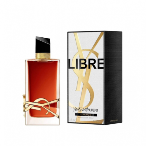 ليبر - عطر ايف سان لوران لي بارفيوم - 90 مل