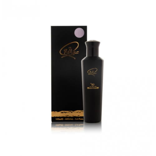 عطر توقيع الاسود بخاخ 