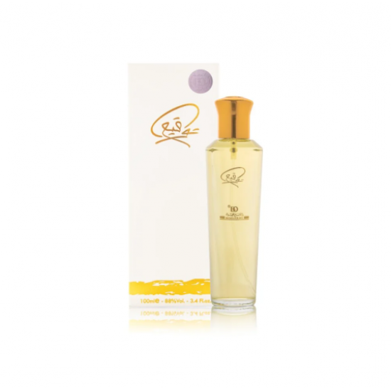 عطر توقيع بخاخ بانافع للعود - او دي بارفيوم 100 مل