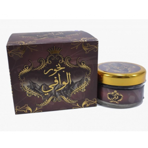 بخور الوافي ا90جرام