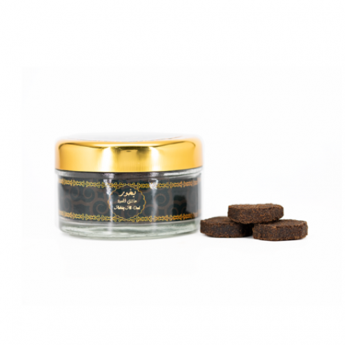 بخور عاشق - 90 جرام بخور عاشق - 90 جرام