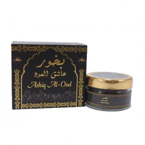 بخور عاشق - 90 جرام بخور عاشق - 90 جرام