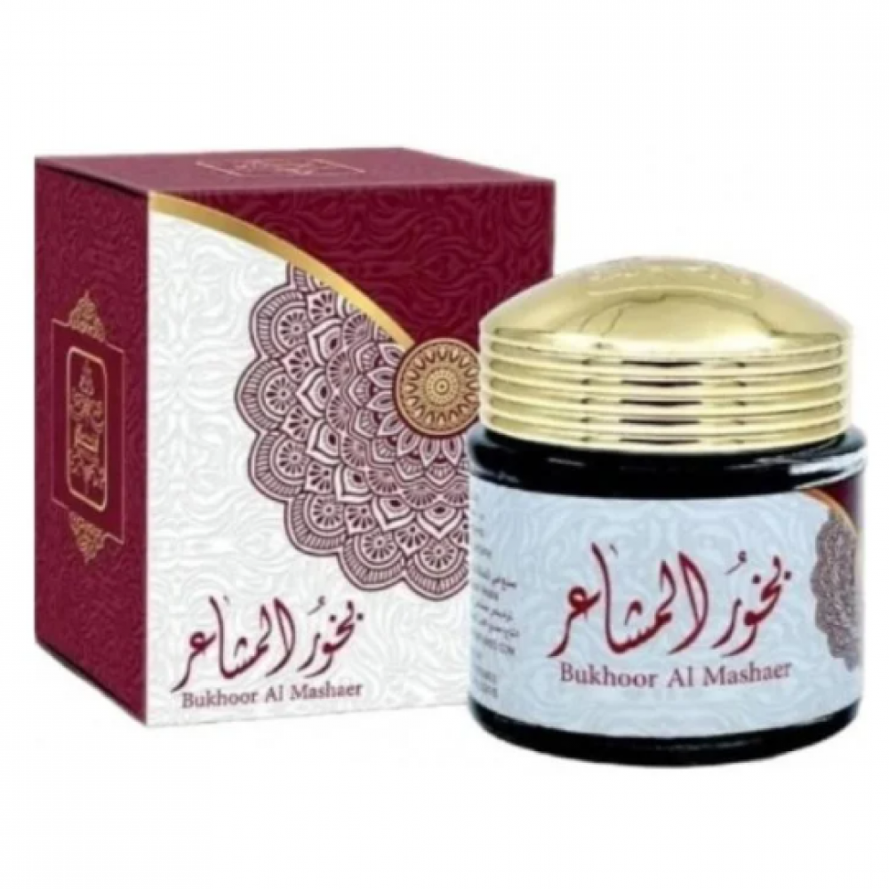 الماس بخور المشاعر ، 40 جرام