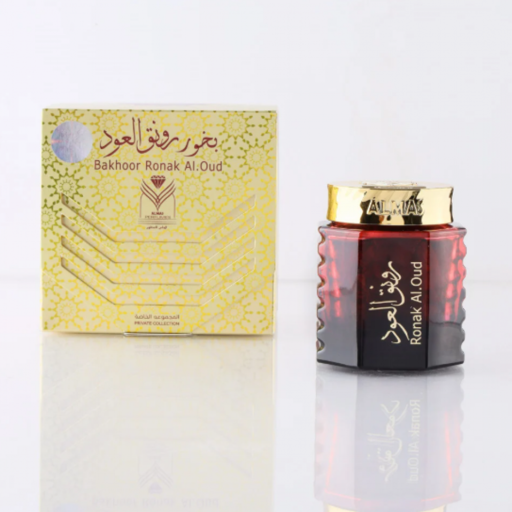 بخور رونق العود