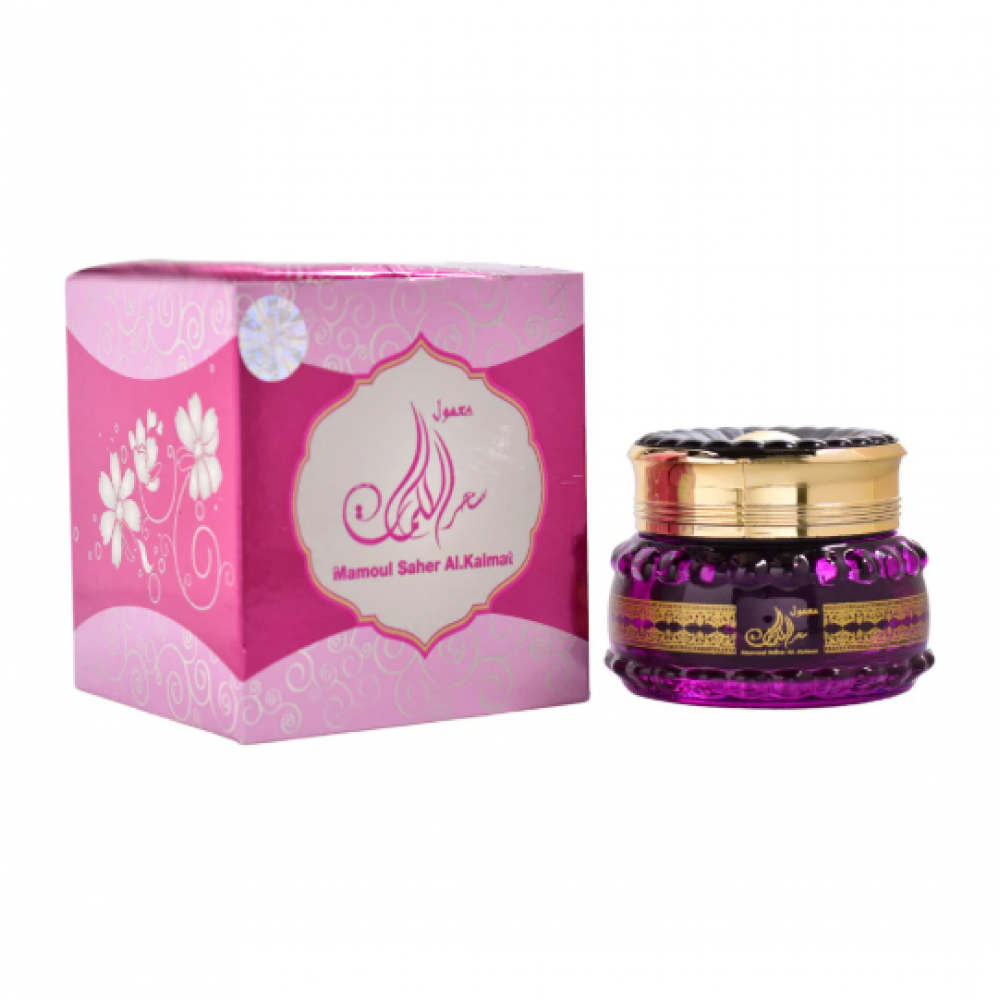 معمول سحر الكلمات