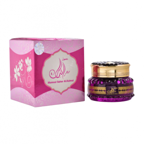 معمول سحر الكلمات