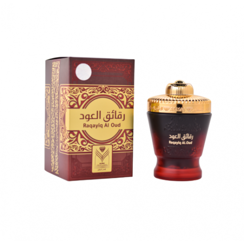 بخور رقائق العود