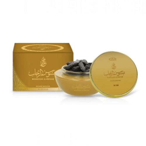 مبسوس الرحاب 30 جرام مبسوس الرحاب 30 جرام