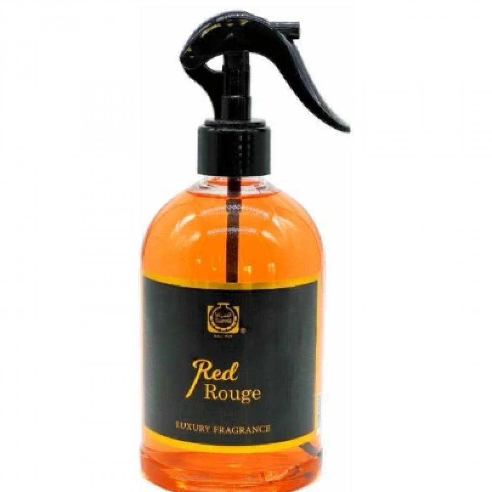 السرتي - بخاخ معطر جو, رد روج, 500 مل