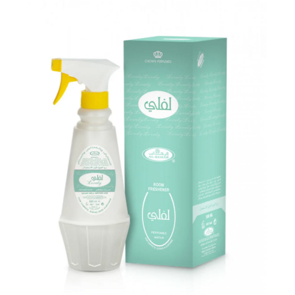 معطر الغرف لفلي 500 مل