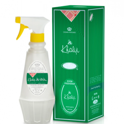 معطر الغرف خليجي 500 مل