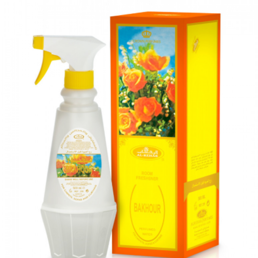 معطر الغرف بخور 500 مل