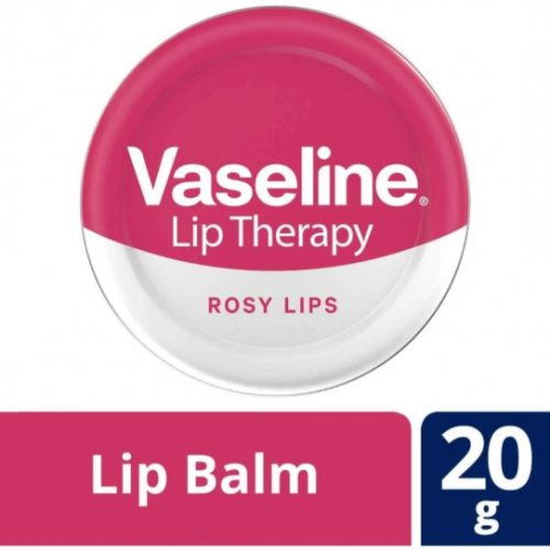 فازلين مرطب ومورد للشفاه - 20جم فازلين مرطب ومورد للشفاه - 20جم