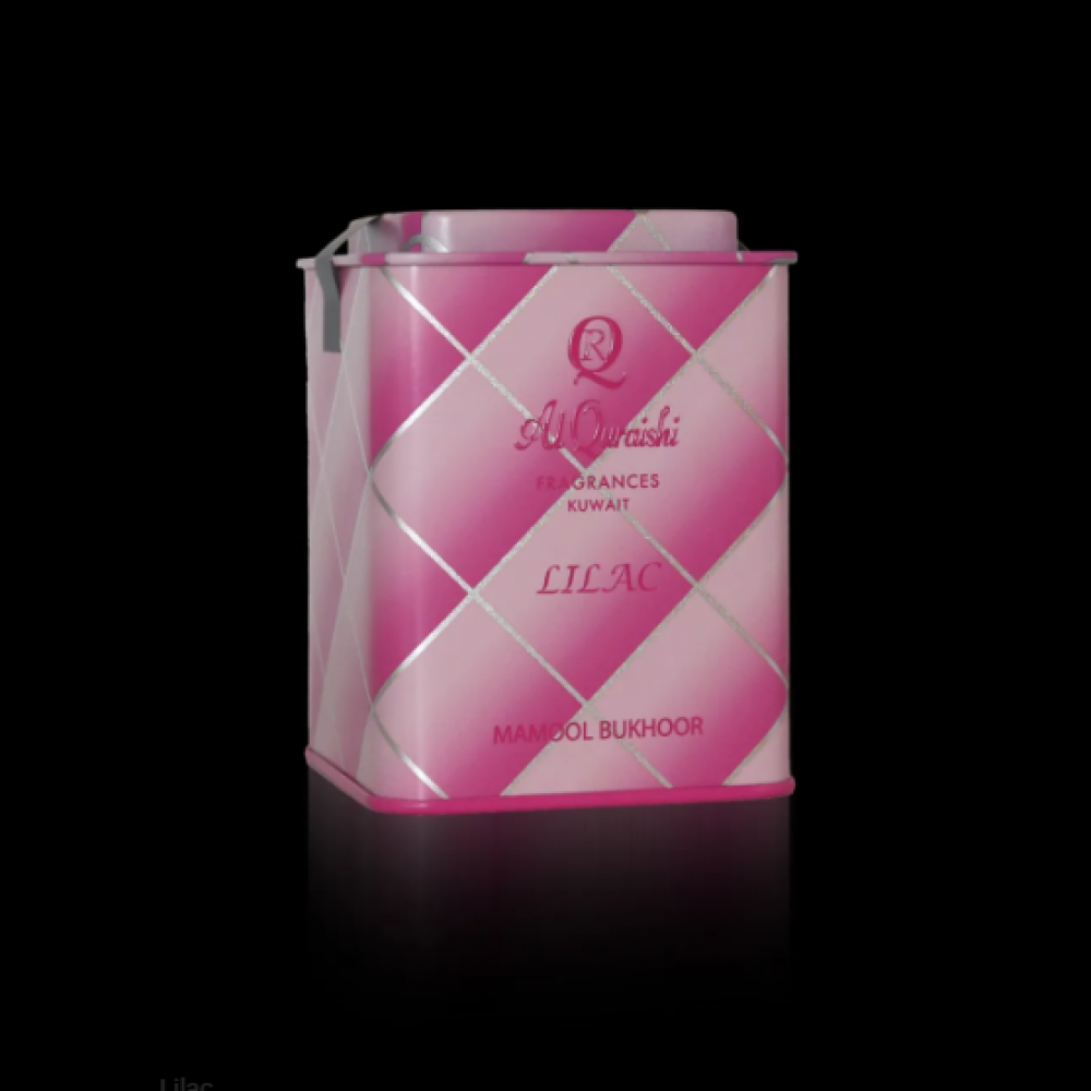 معمول البخور ليلاك