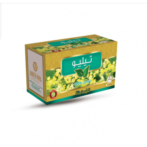 تليو وادى النحل 60جم 30كيس تليو وادى النحل 60جم 30كيس