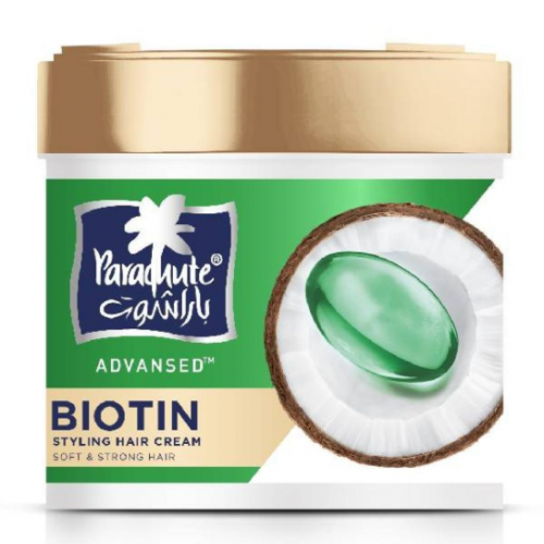 بارشوت كريم تصفيف الشعر 210 مل ادفانسد بالبيوتين بارشوت كريم تصفيف الشعر 210 مل ادفانسد بالبيوتين