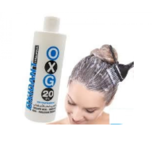 اوكسيدانت محلول بالاعشاب 6% اوكسيدانت محلول بالاعشاب 6%