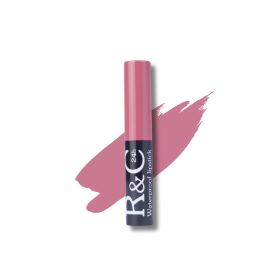 احمر شفاه غير لامع من ار اند سي رقم 20 احمر شفاه غير لامع من ار اند سي رقم 20