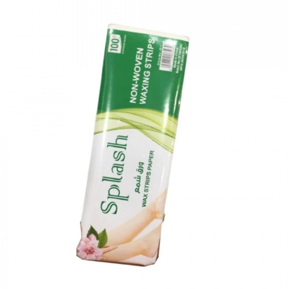 ورق شمع لازاله الشعر من سبلاش ورق شمع لازاله الشعر من سبلاش