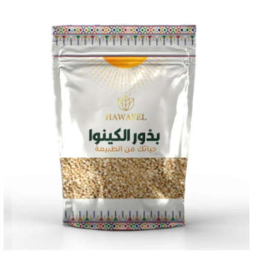 بذور الكينوا 250 جرام بذور الكينوا 250 جرام