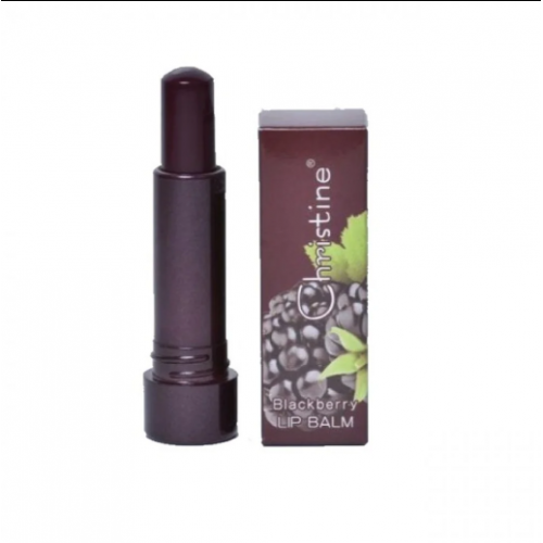 كرستين مرطب وملون شفايف كرز CH018 - برائحة التوت كرستين مرطب وملون شفايف كرز CH018 - برائحة التوت