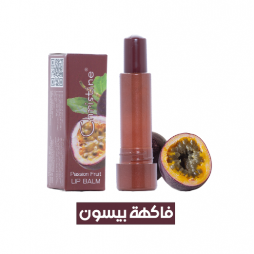 كرستين مرطب الشفاه برائحة بيسون CH-018 كرستين مرطب الشفاه برائحة بيسون CH-018