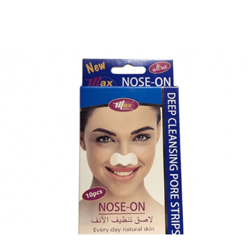 ماكس اليجانس لصق تنظيف الانف 10حبة NO.732 ماكس اليجانس لصق تنظيف الانف 10حبة NO.732