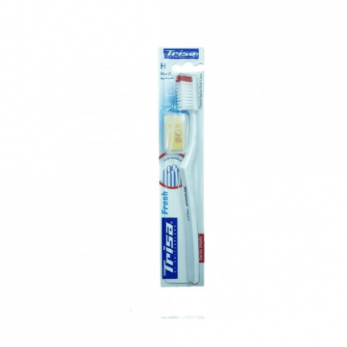  تريزا فرشاة فريش شعيرات قاسية 