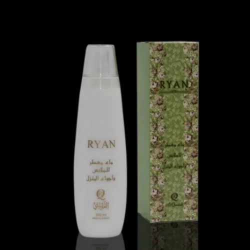  خلطة ريان القريشي 300 ملي 
