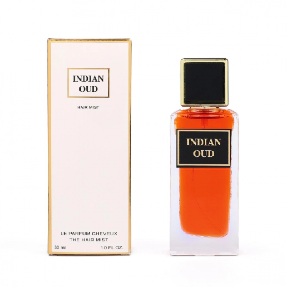 معطر الشعر إندين عود