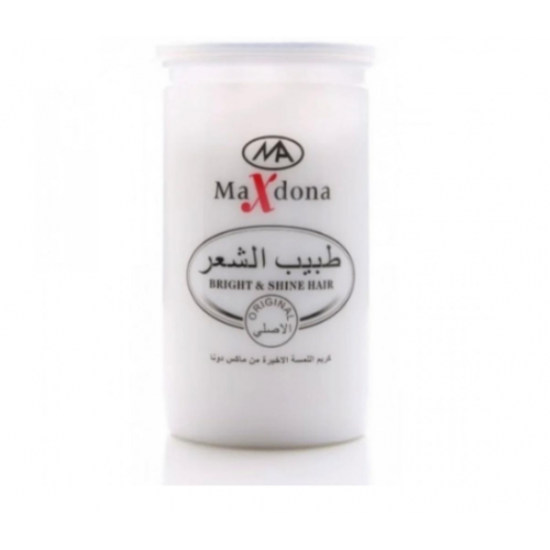    كريم طبيب الشعر ماكس دونا 800mlالاصلي