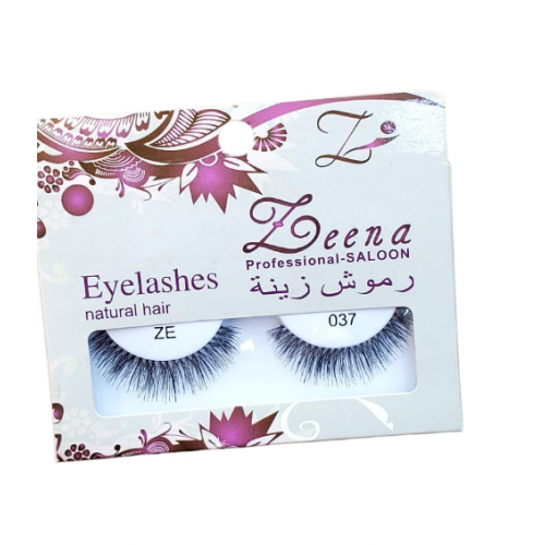 رموش زينه :037